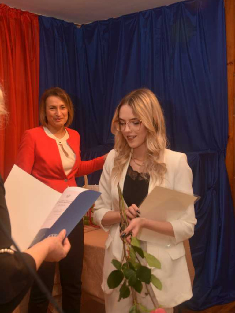 Hrubieszów: Absolwenci Staszica 2023 [ZDJĘCIA]