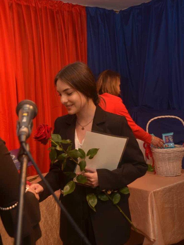 Hrubieszów: Absolwenci Staszica 2023 [ZDJĘCIA]