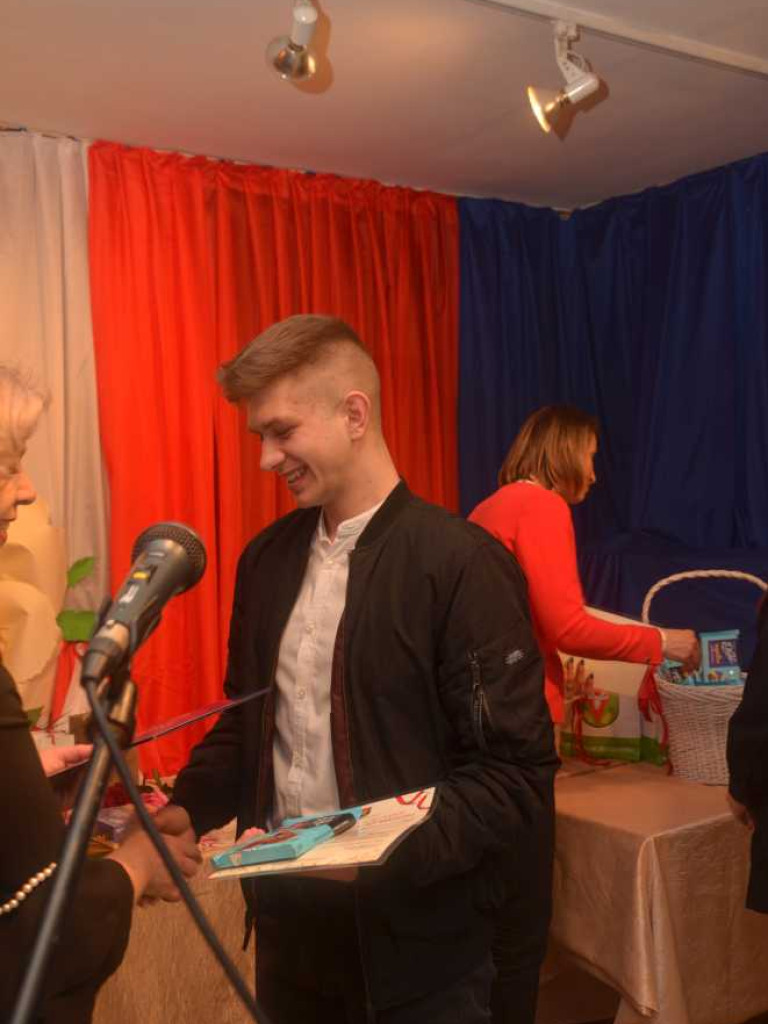 Hrubieszów: Absolwenci Staszica 2023 [ZDJĘCIA]