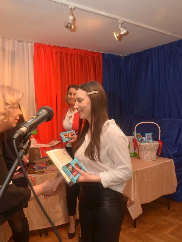 Hrubieszów: Absolwenci Staszica 2023 [ZDJĘCIA]