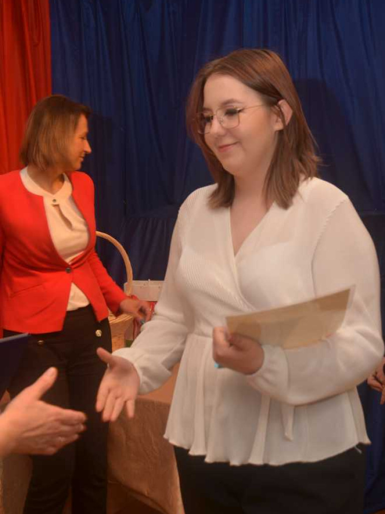 Hrubieszów: Absolwenci Staszica 2023 [ZDJĘCIA]