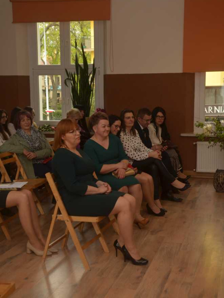 Hrubieszów: Absolwenci Staszica 2023 [ZDJĘCIA]