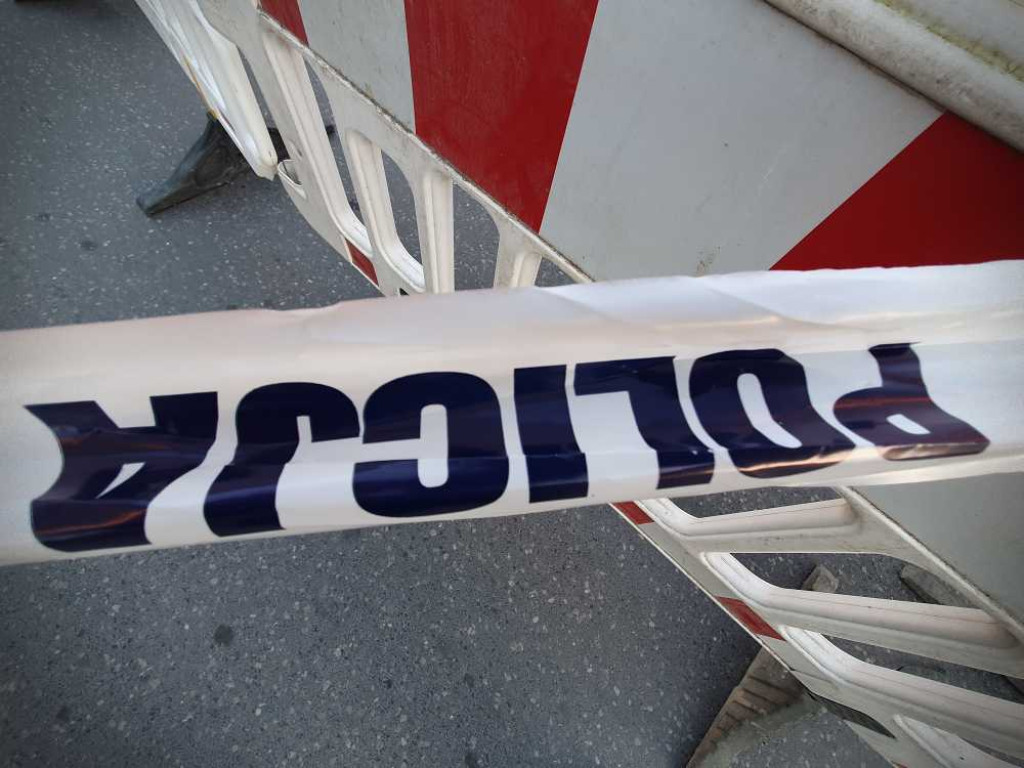 Hrubieszów: Wielka dziura na Narutowicza. Podziemia znów przypominają o sobie! [ZDJĘCIA]