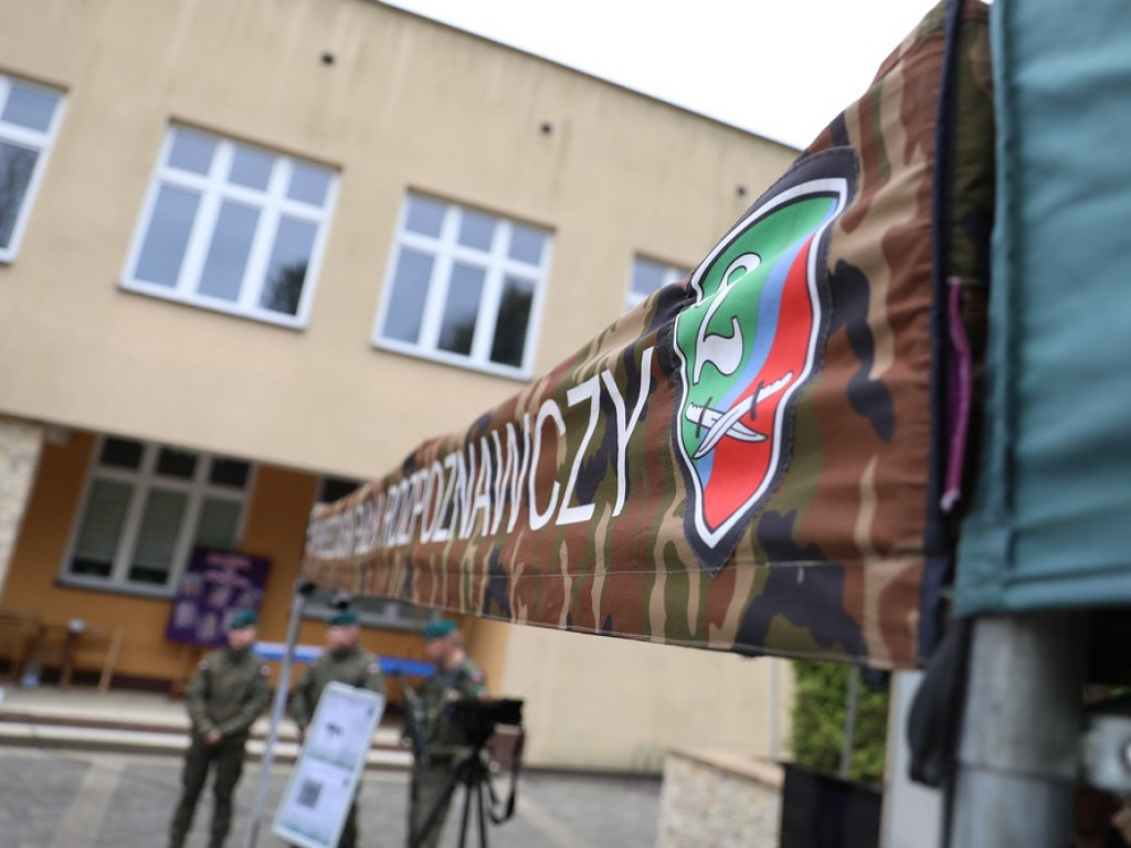 Hrubieszowskie obchody Narodowego Święta 3 Maja [ZDJĘCIA]