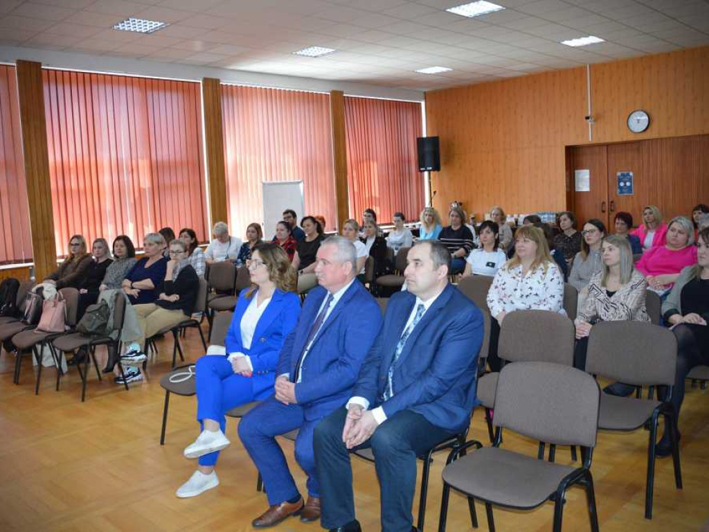 Hrubieszów: Dziecko z FAS/FASD [ZDJĘCIA]