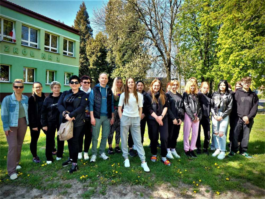 Hrubieszów: Pojechali do Grecji! [ZDJĘCIA]