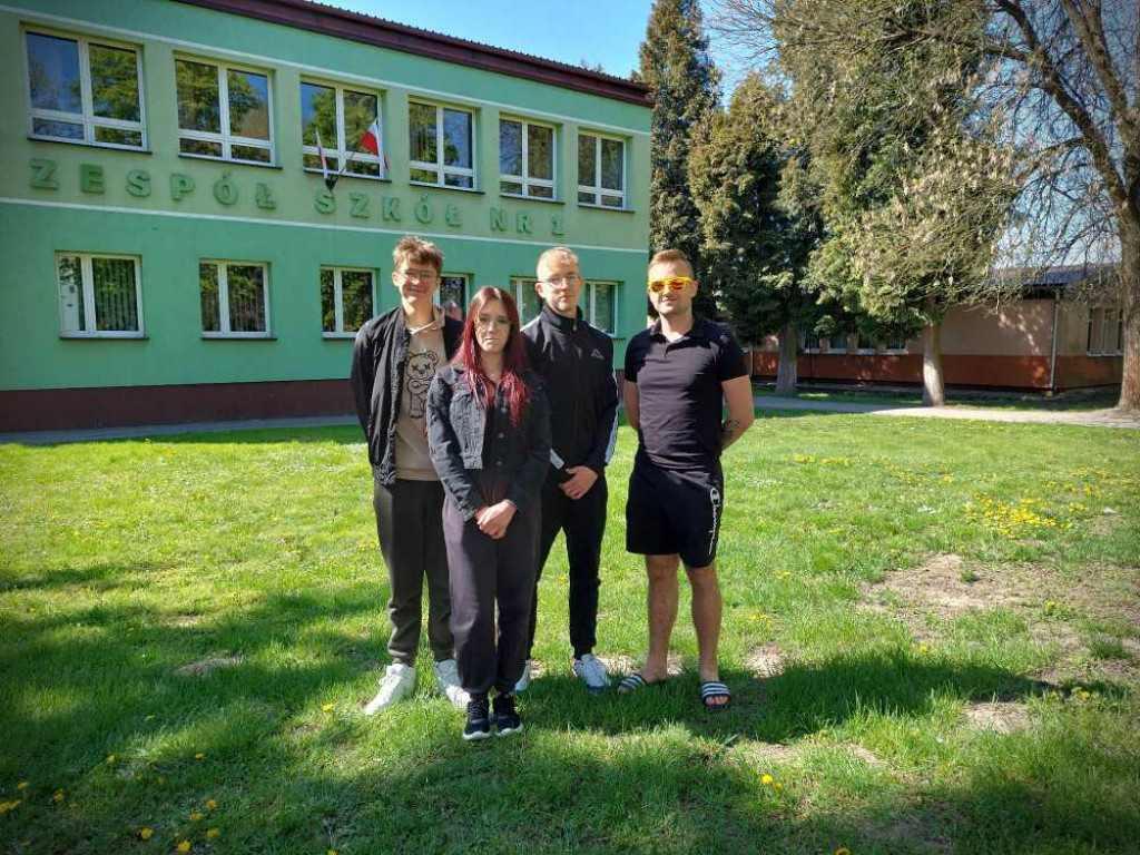 Hrubieszów: Pojechali do Grecji! [ZDJĘCIA]