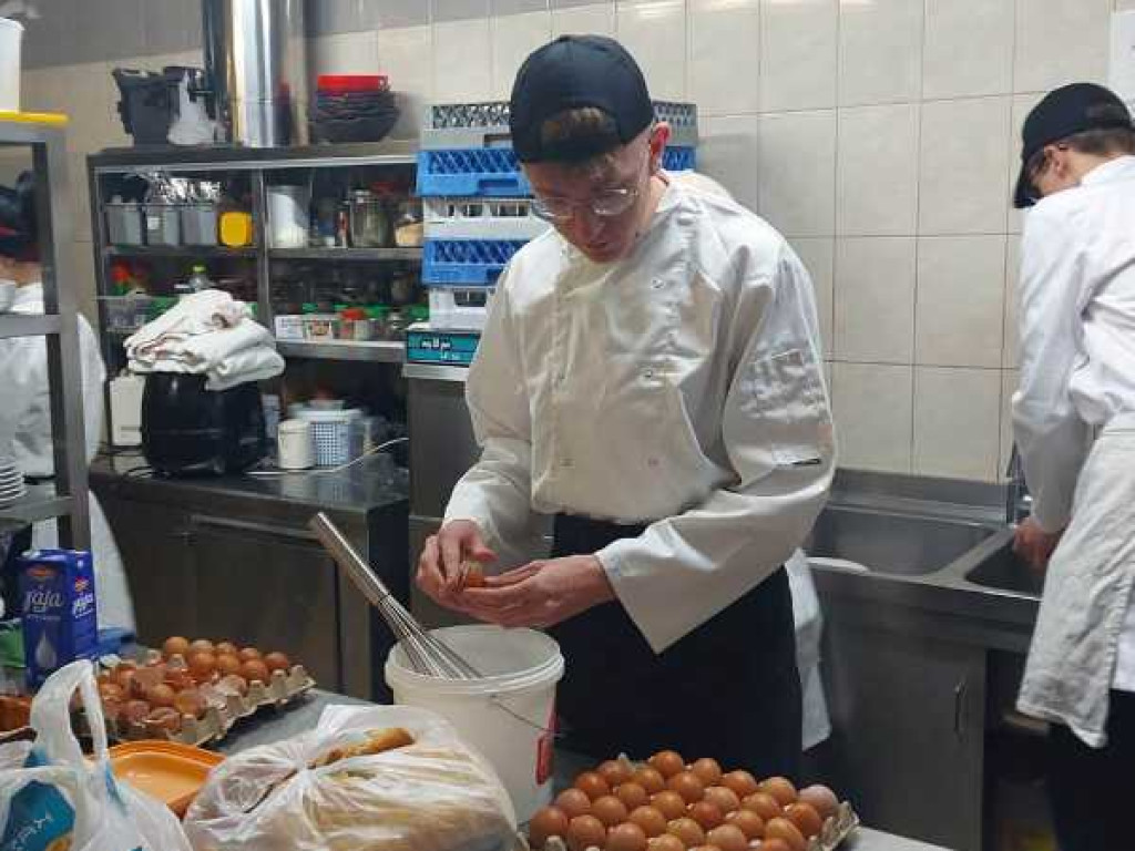 Hrubieszów: Pojechali do Grecji! [ZDJĘCIA]