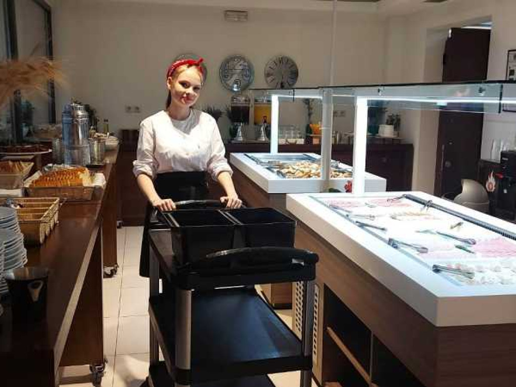 Hrubieszów: Pojechali do Grecji! [ZDJĘCIA]