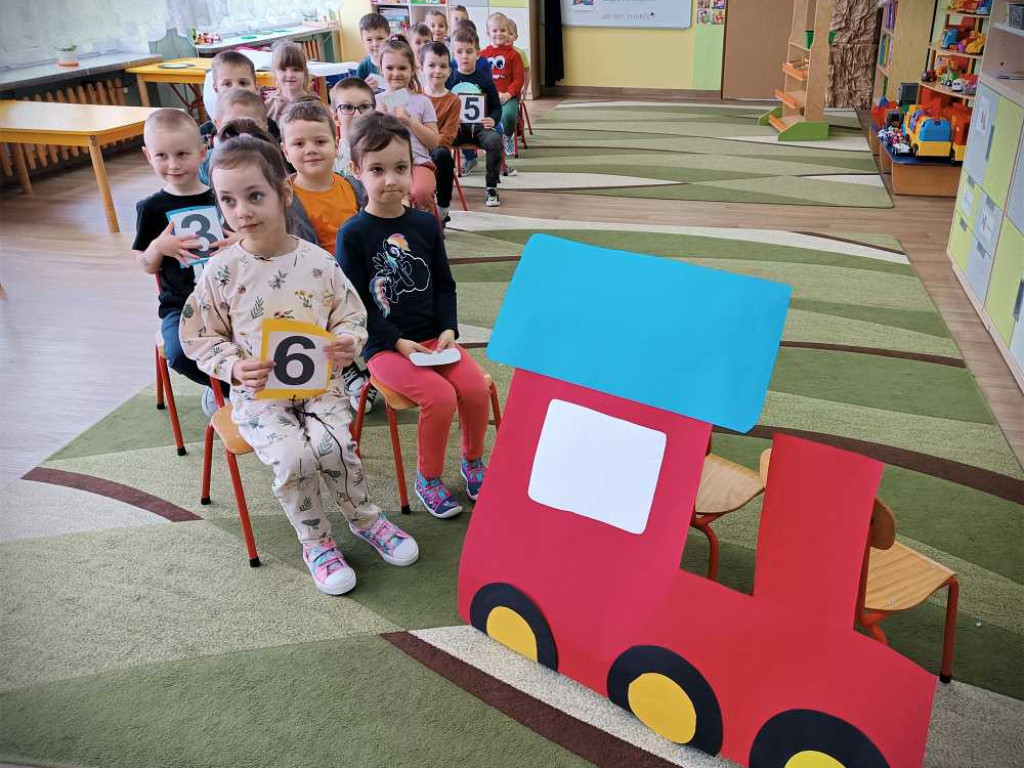 Hrubieszów: Przedszkolaki oszczędzają i inwestują [ZDJĘCIA]