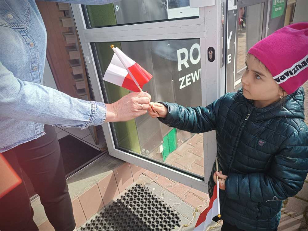 Hrubieszów: 10 miesięcy dookoła Europy [ZDJĘCIA]