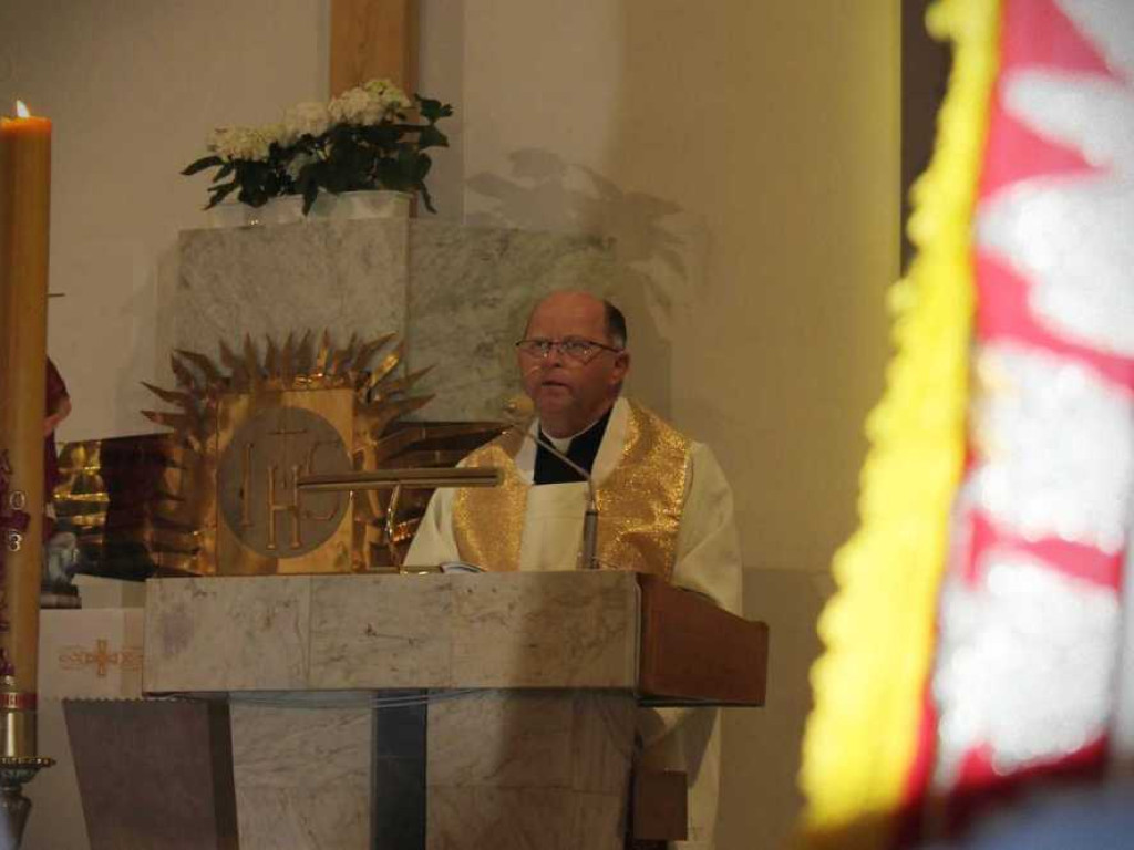 Narodowe Święto Trzeciego Maja w Werbkowicach [ZDJĘCIA]