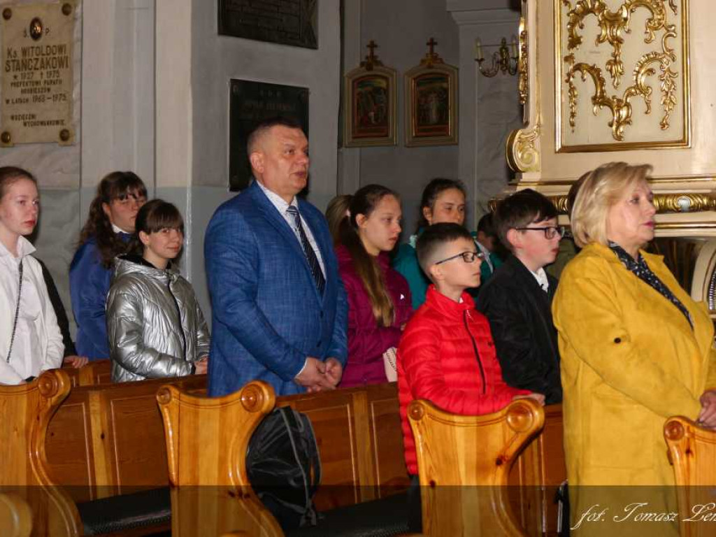 Hrubieszowska Trójka świętowała 40-lecie [ZDJĘCIA, WIDEO]