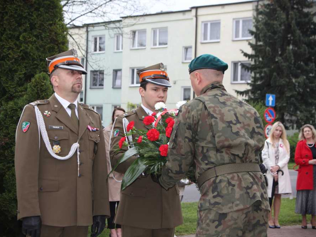 Narodowe Święto Trzeciego Maja w Werbkowicach [ZDJĘCIA]