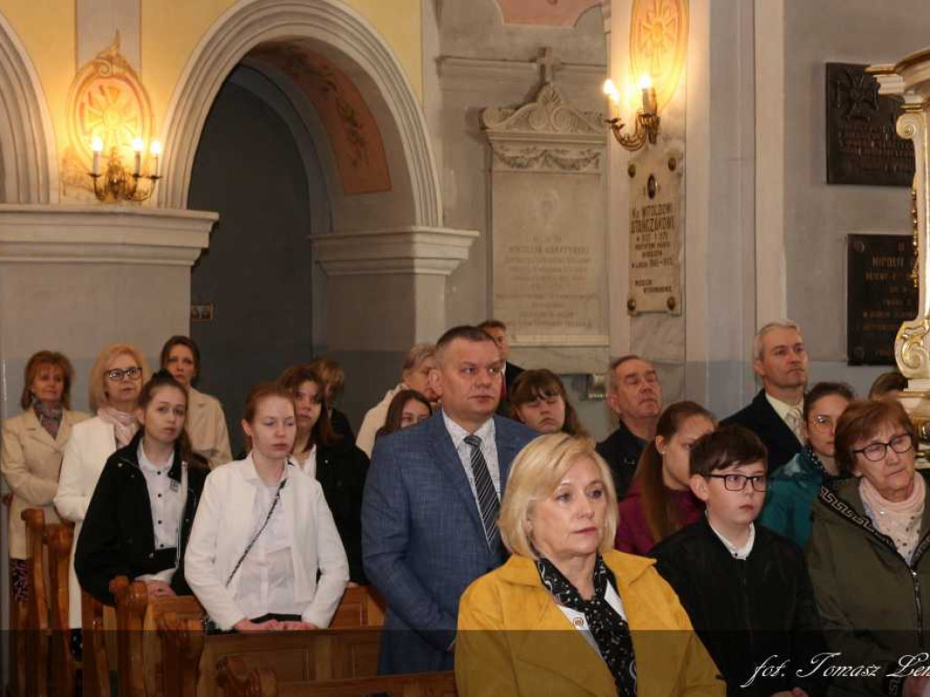 Hrubieszowska Trójka świętowała 40-lecie [ZDJĘCIA, WIDEO]