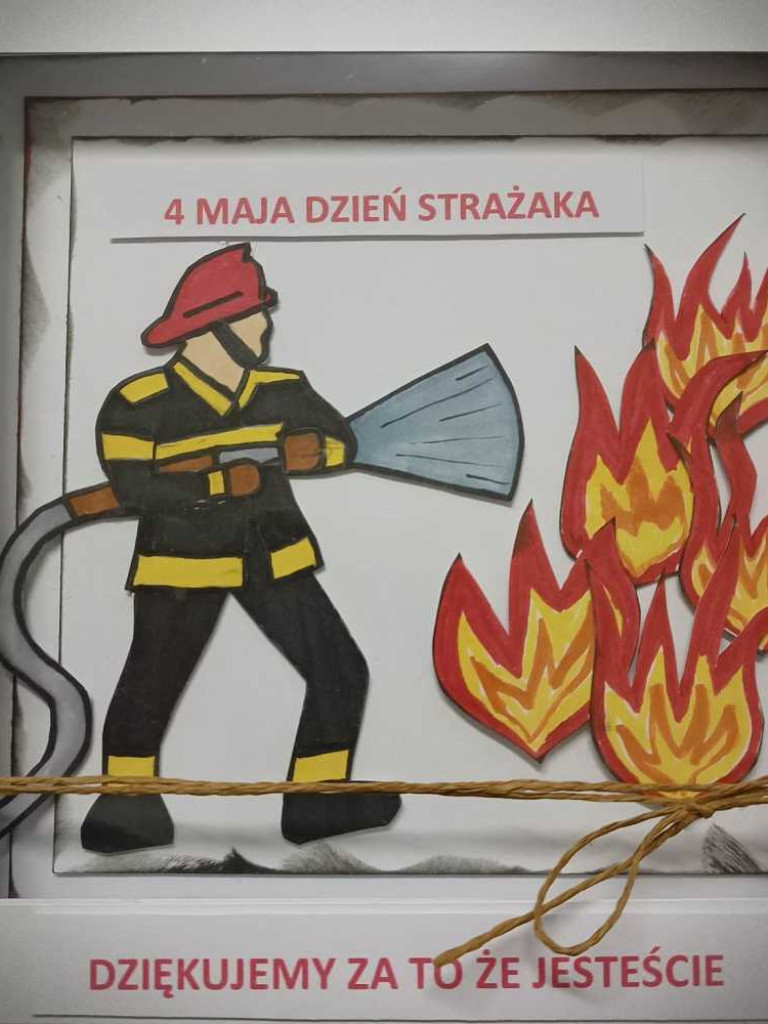 Dzień otwarty u hrubieszowskich strażaków [ZDJĘCIA]