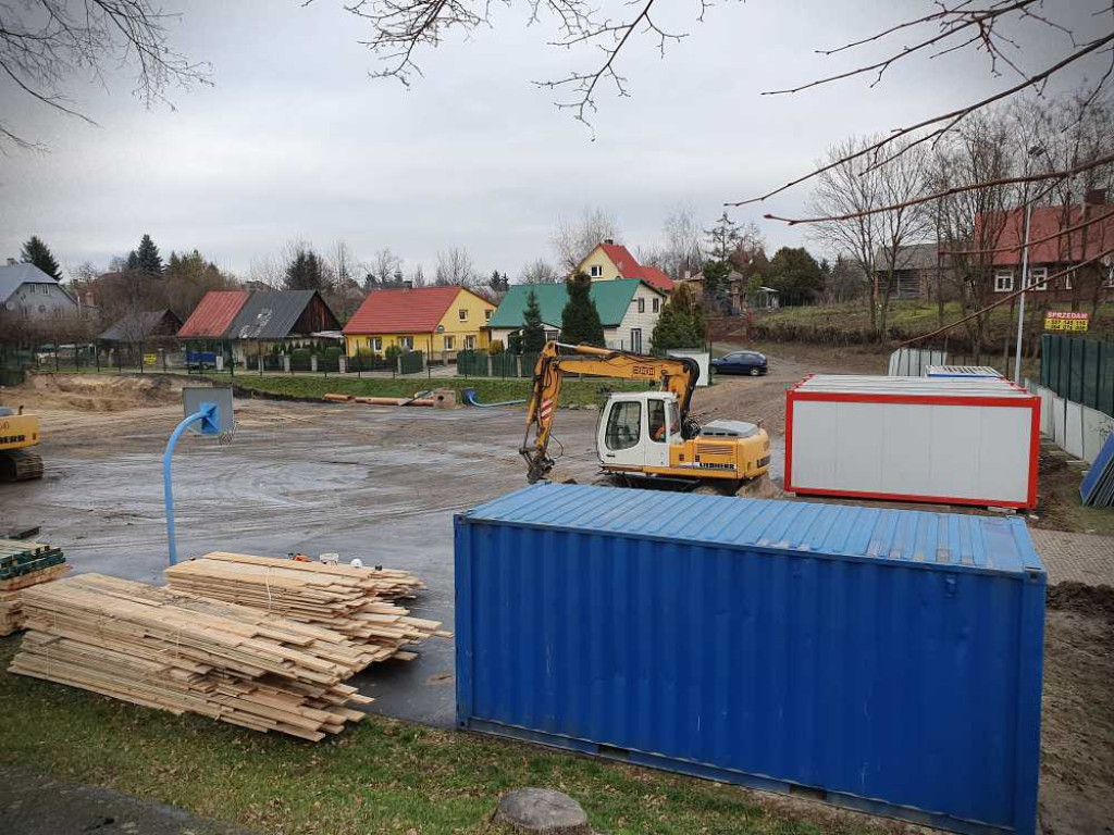 Hrubieszów: Dziś otwarcie 
