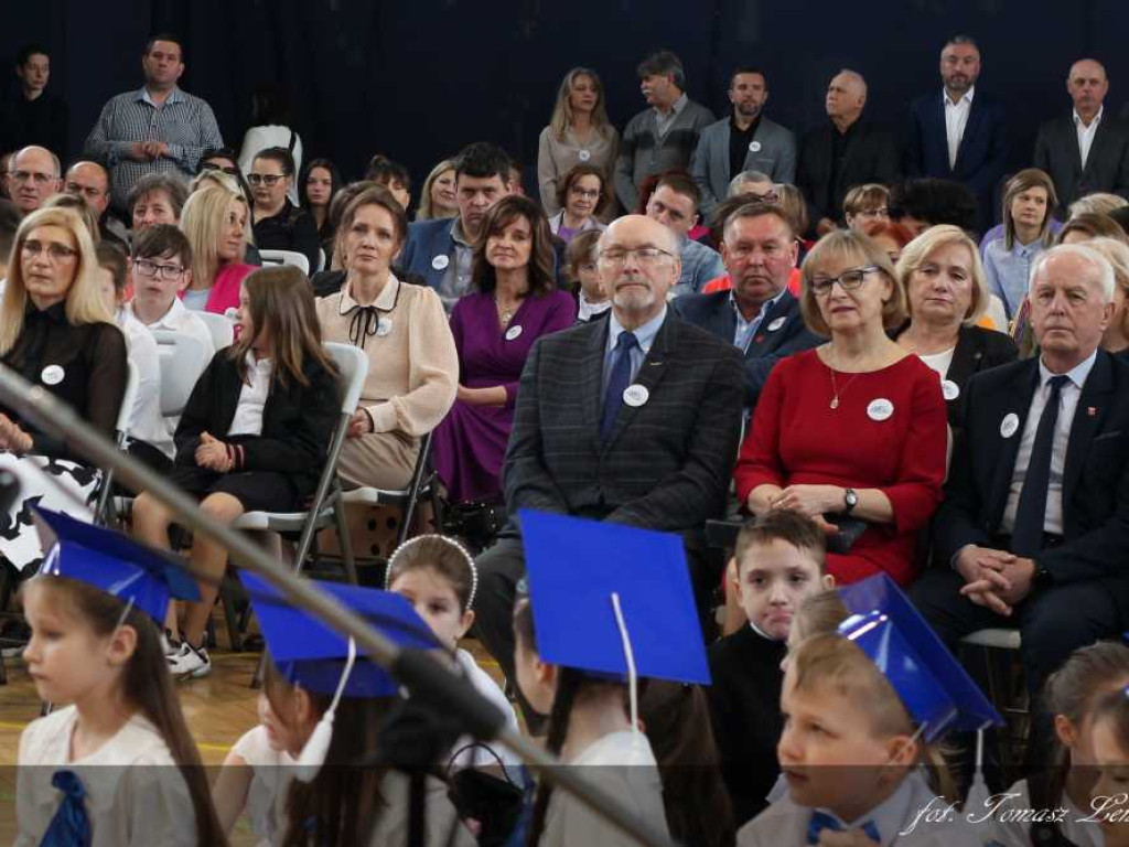 Hrubieszowska Trójka świętowała 40-lecie [ZDJĘCIA, WIDEO]
