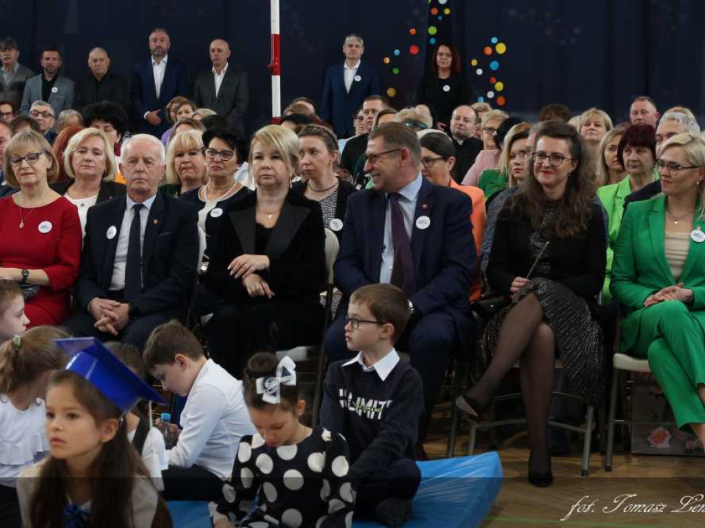 Hrubieszowska Trójka świętowała 40-lecie [ZDJĘCIA, WIDEO]