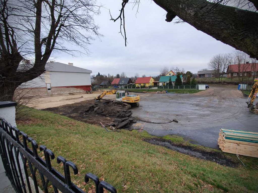 Hrubieszów: Dziś otwarcie 