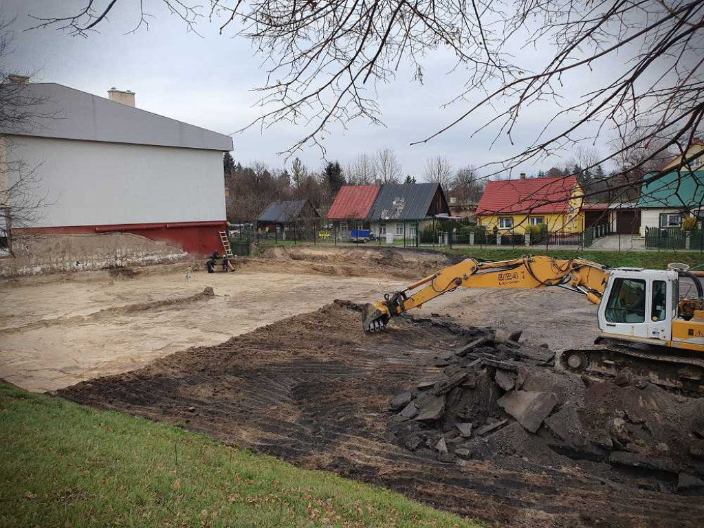 Hrubieszów: Dziś otwarcie 
