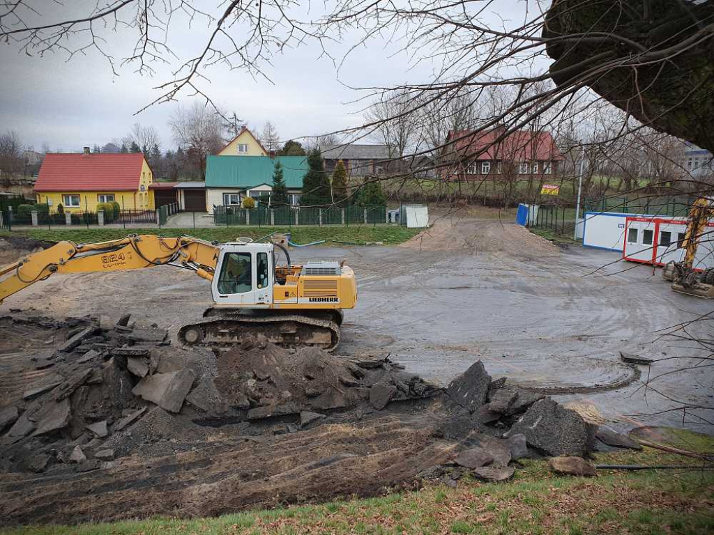 Hrubieszów: Dziś otwarcie 