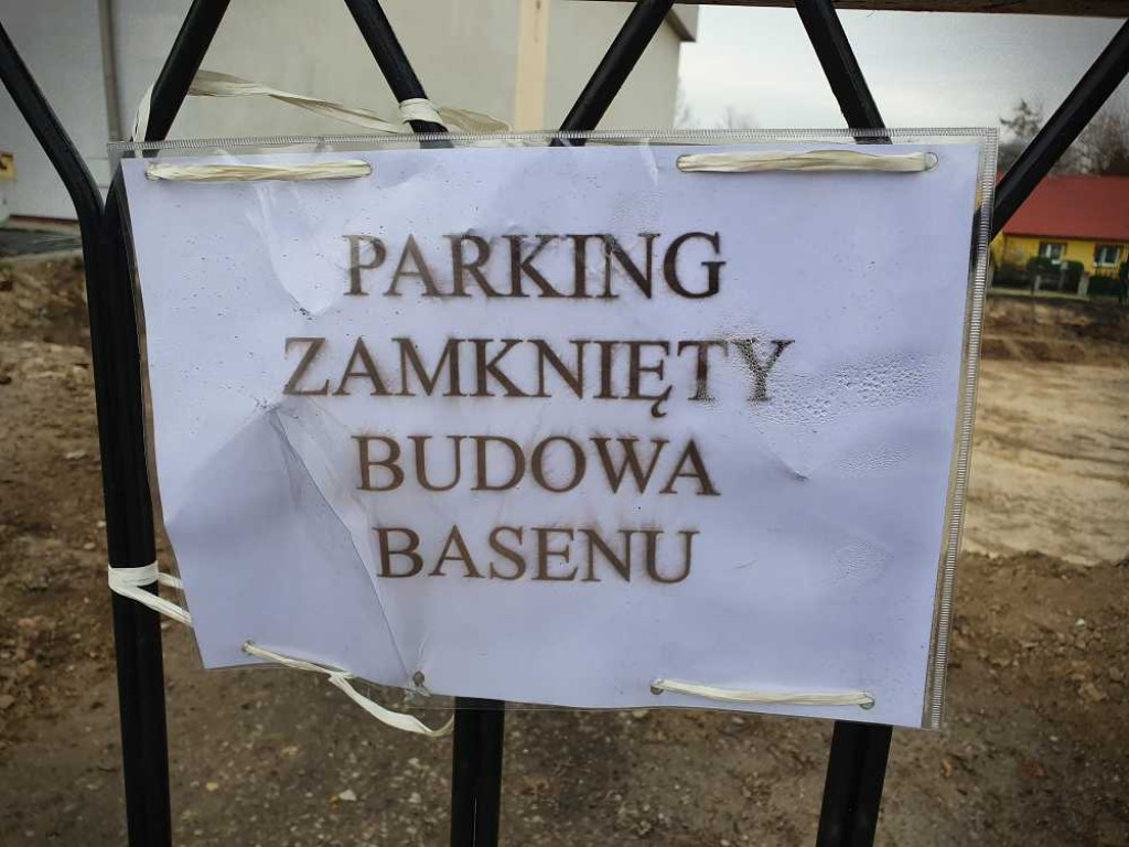 Hrubieszów: Dziś otwarcie 