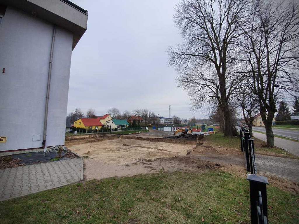 Hrubieszów: Dziś otwarcie 