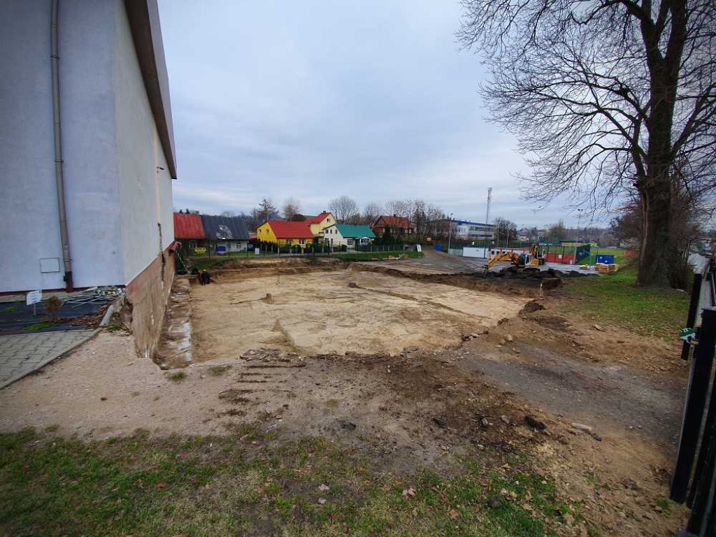 Hrubieszów: Dziś otwarcie 