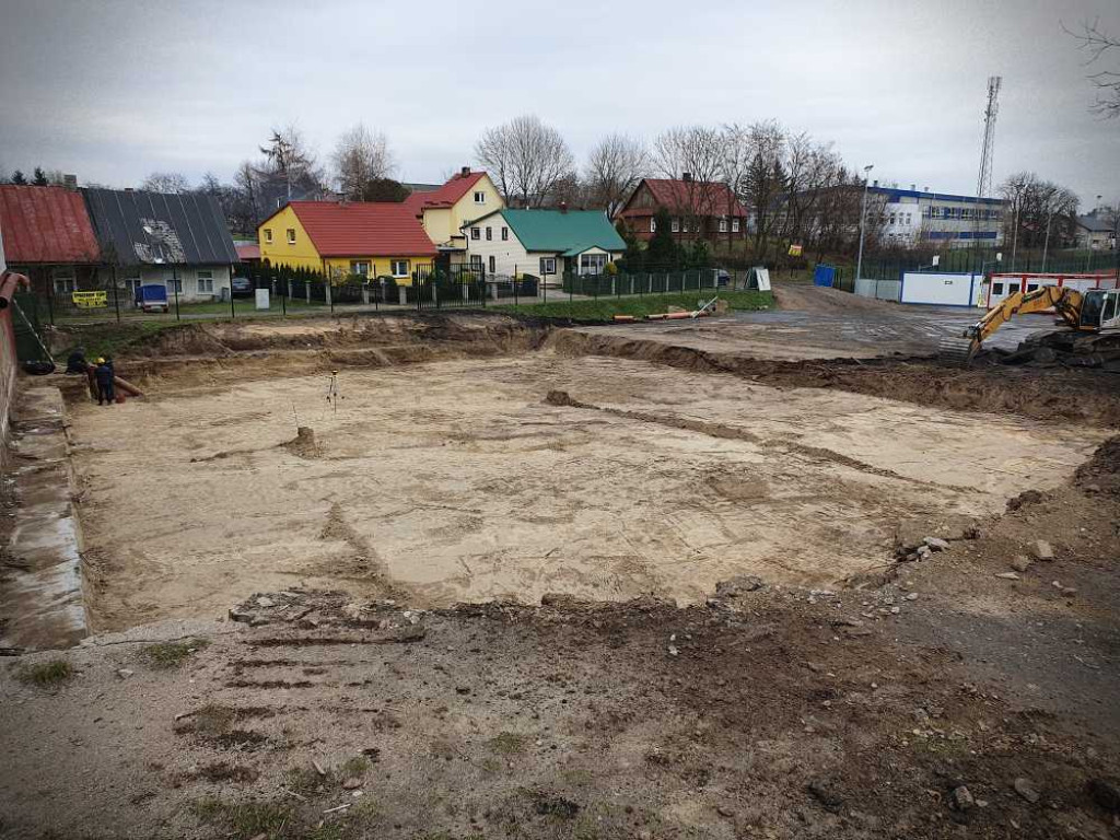 Hrubieszów: Dziś otwarcie 