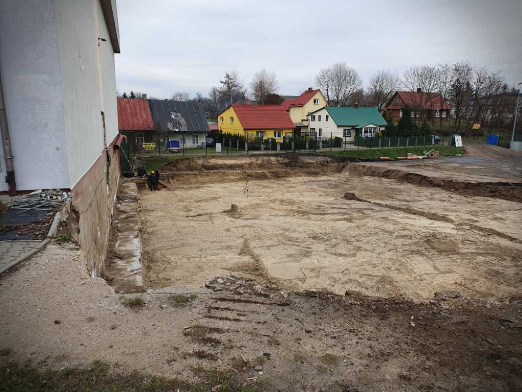 Hrubieszów: Dziś otwarcie 