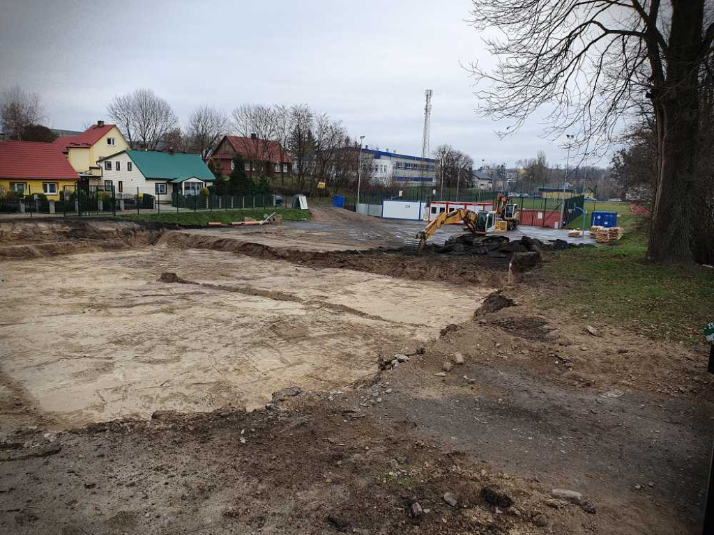 Hrubieszów: Dziś otwarcie 
