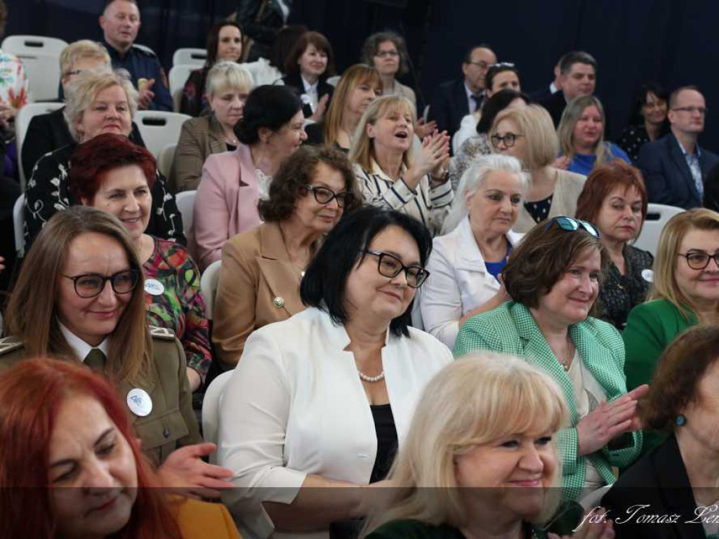 Hrubieszowska Trójka świętowała 40-lecie [ZDJĘCIA, WIDEO]