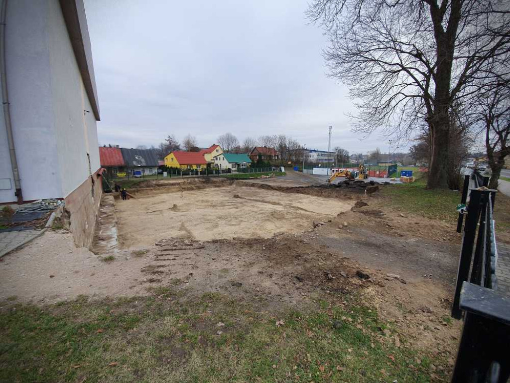 Hrubieszów: Dziś otwarcie 