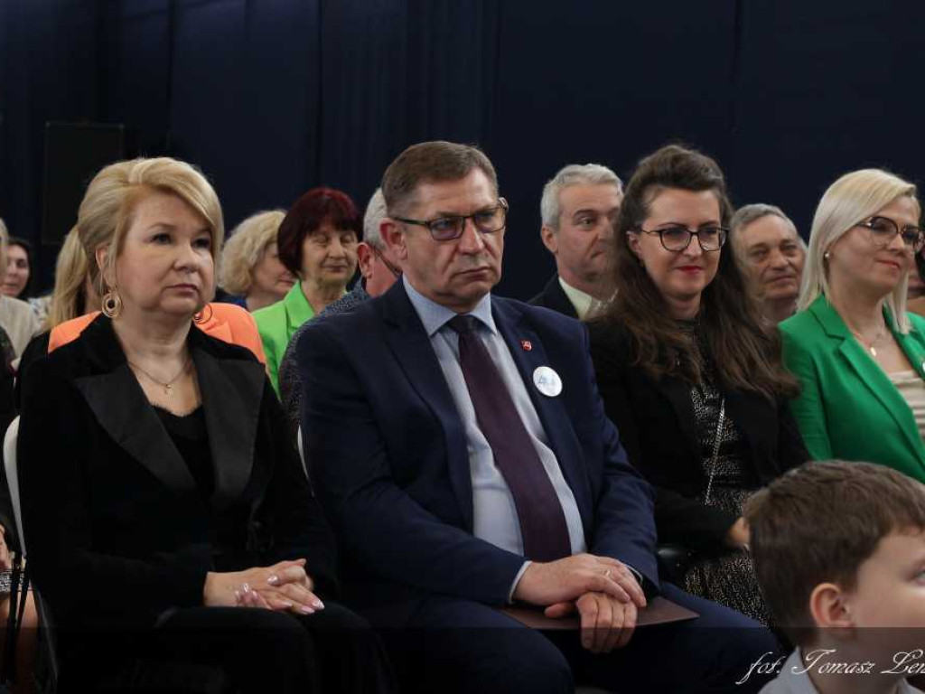 Hrubieszowska Trójka świętowała 40-lecie [ZDJĘCIA, WIDEO]