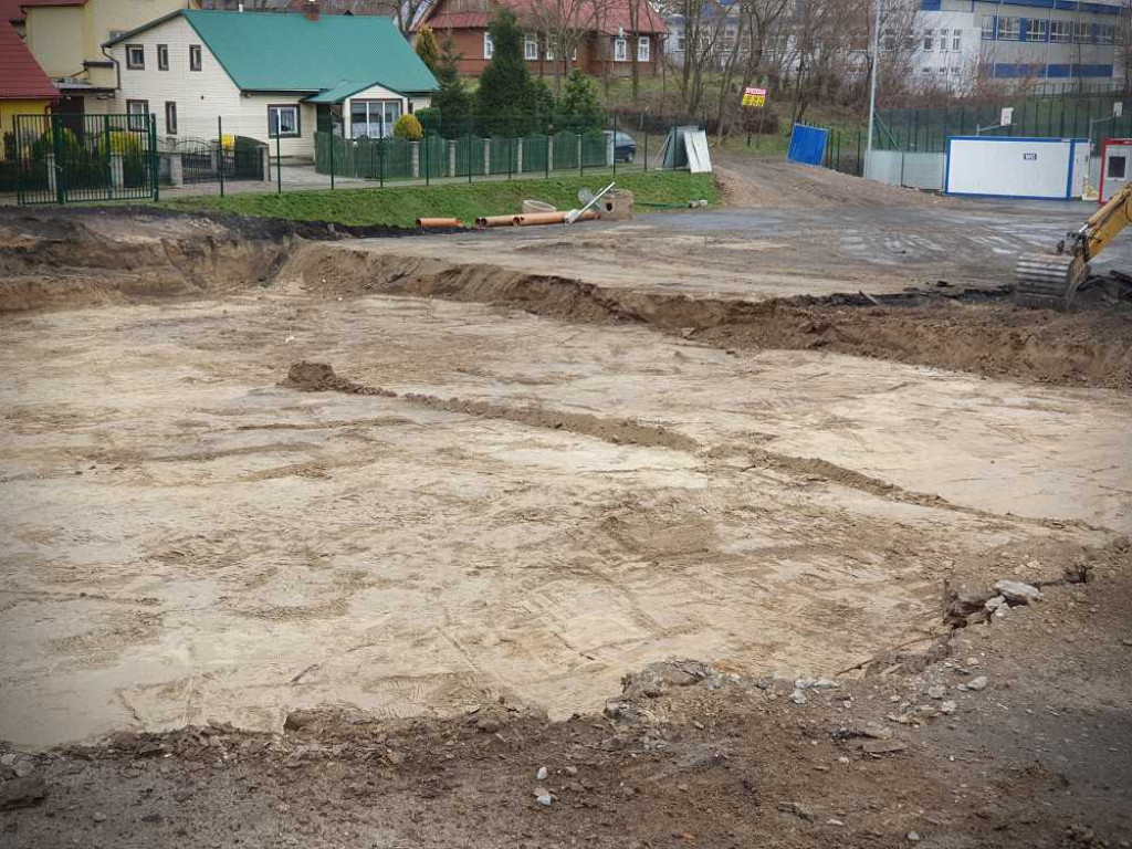 Hrubieszów: Dziś otwarcie 