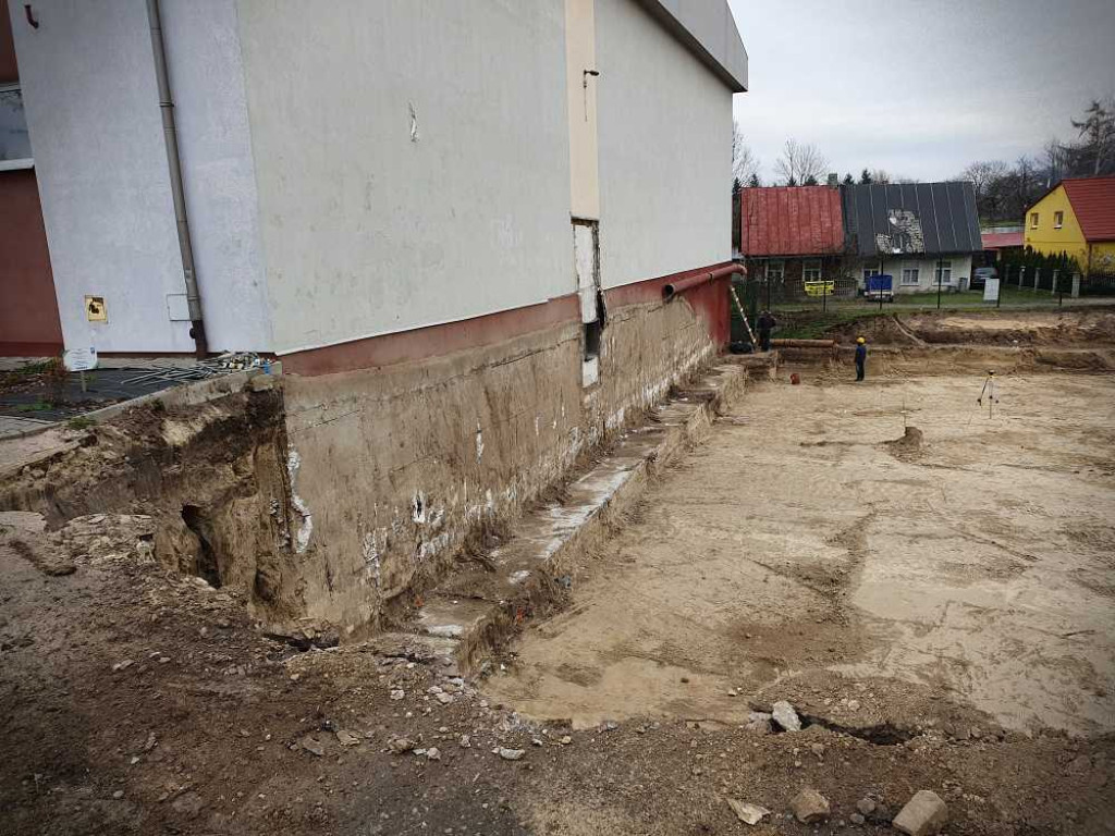 Hrubieszów: Dziś otwarcie 