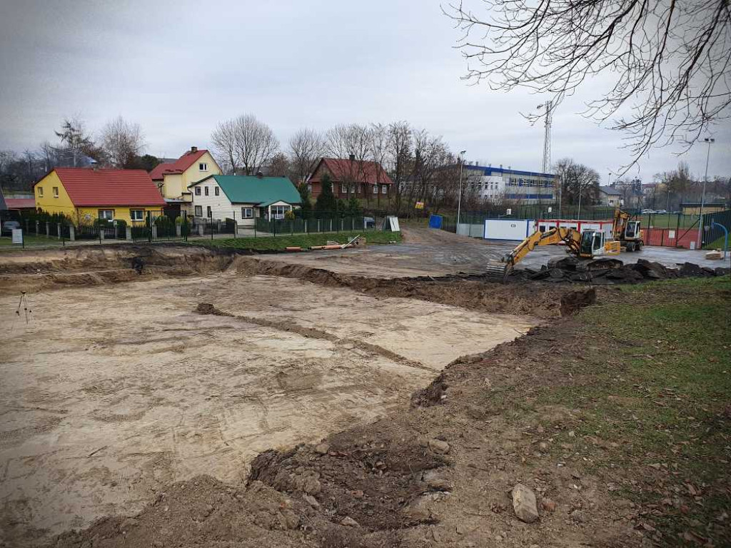 Hrubieszów: Dziś otwarcie 