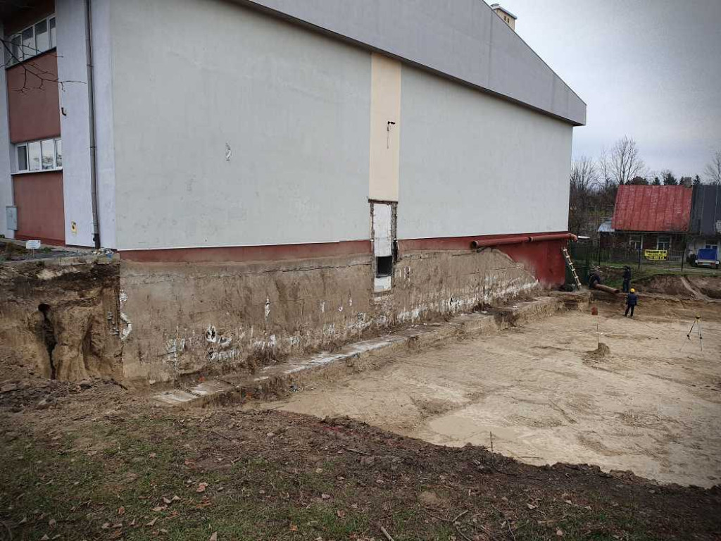 Hrubieszów: Dziś otwarcie 