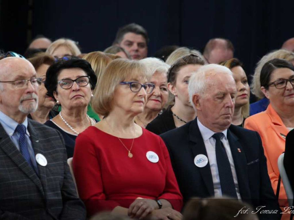 Hrubieszowska Trójka świętowała 40-lecie [ZDJĘCIA, WIDEO]