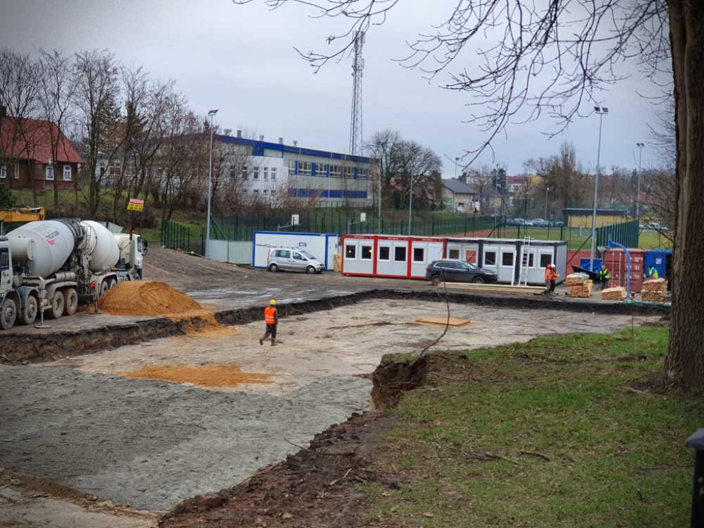Hrubieszów: Dziś otwarcie 