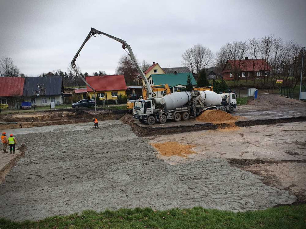 Hrubieszów: Dziś otwarcie 