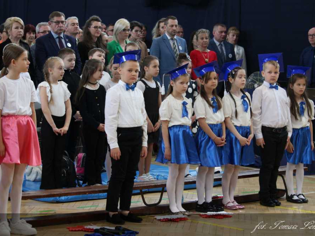 Hrubieszowska Trójka świętowała 40-lecie [ZDJĘCIA, WIDEO]