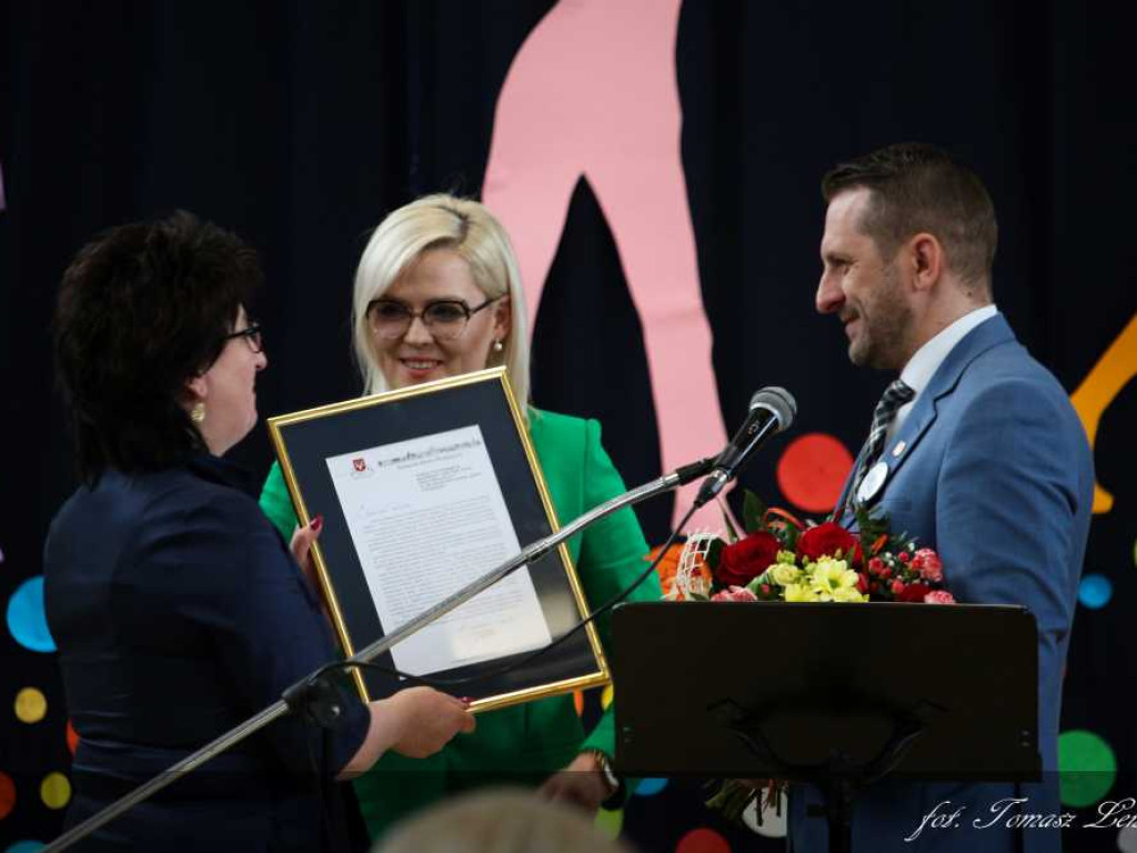 Hrubieszowska Trójka świętowała 40-lecie [ZDJĘCIA, WIDEO]