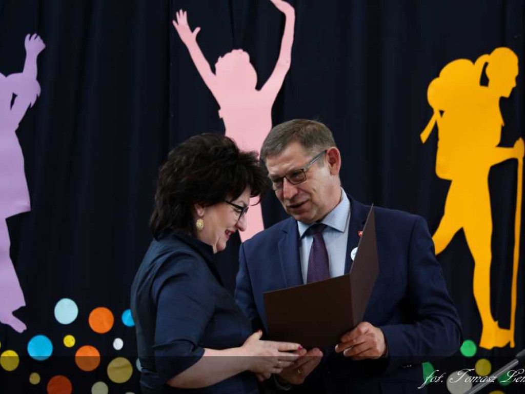 Hrubieszowska Trójka świętowała 40-lecie [ZDJĘCIA, WIDEO]