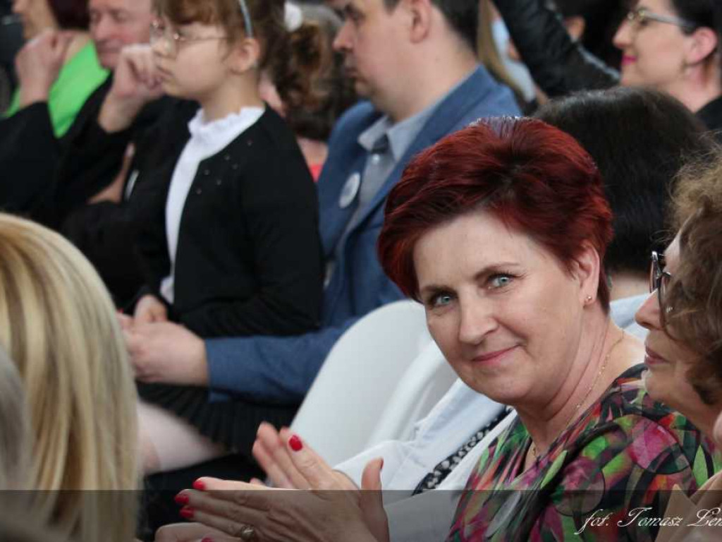 Hrubieszowska Trójka świętowała 40-lecie [ZDJĘCIA, WIDEO]