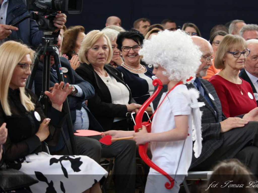 Hrubieszowska Trójka świętowała 40-lecie [ZDJĘCIA, WIDEO]