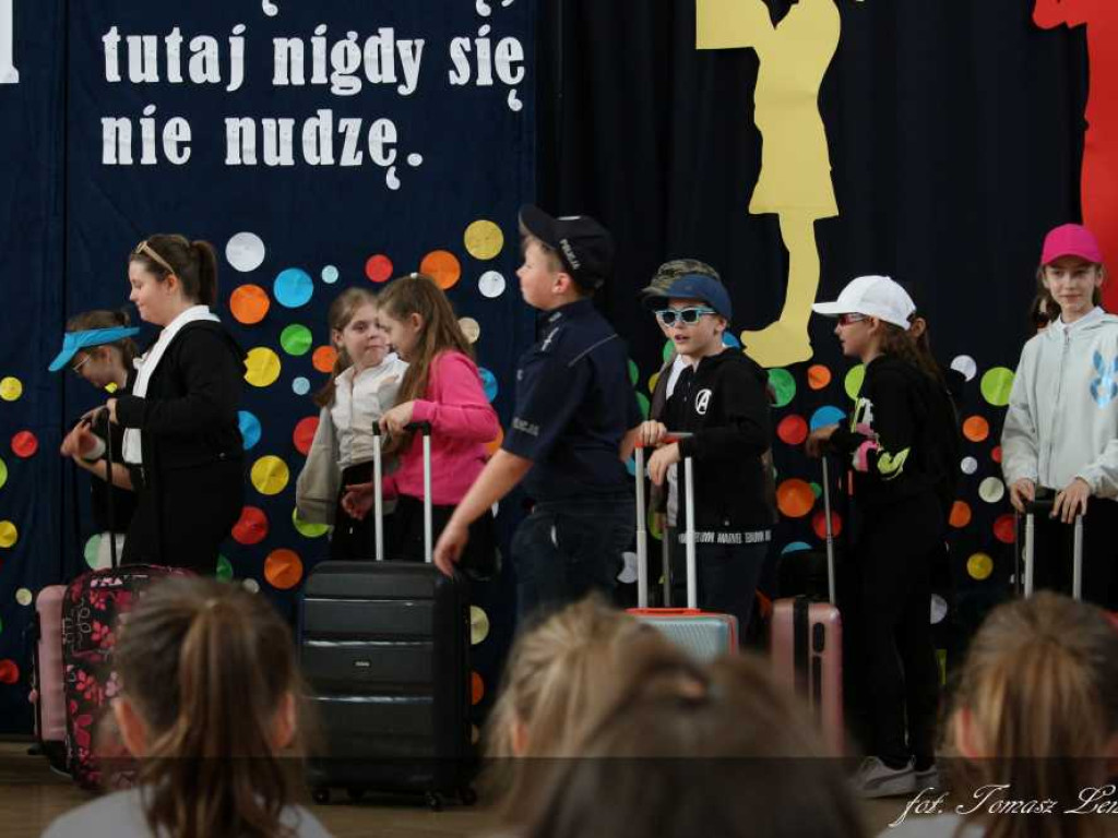 Hrubieszowska Trójka świętowała 40-lecie [ZDJĘCIA, WIDEO]