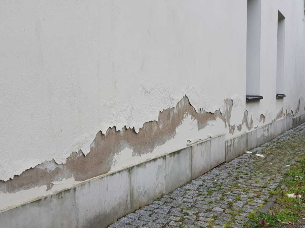 Hrubieszów: Zabytkowy dworek... [ZDJĘCIA]