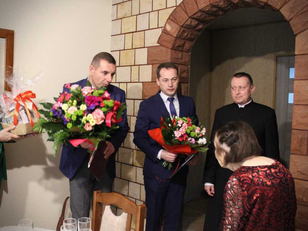 Setne urodziny pani Anastazji! [ZDJĘCIA]